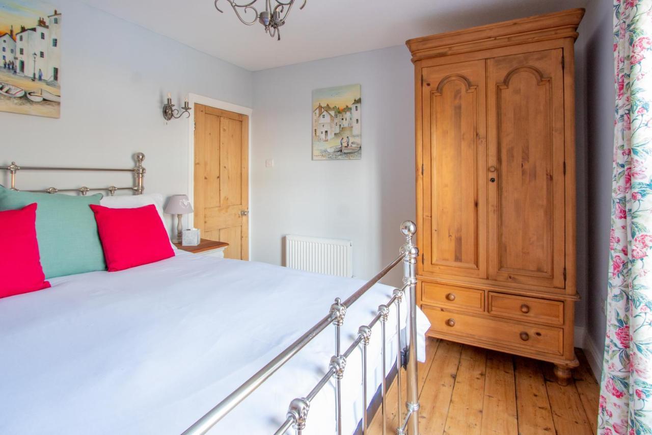 Stylish Town Centre House With Garden And Parking Opposite Villa Bury St. Edmunds Exterior photo